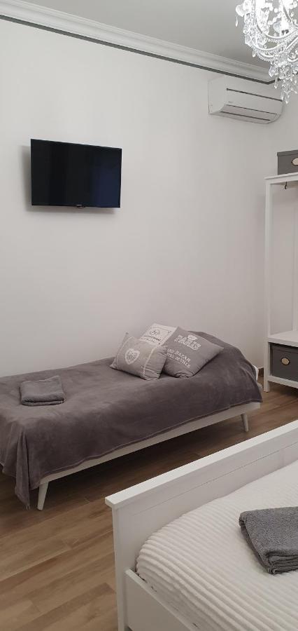 Da Nonna Maria Apartment Roma Ngoại thất bức ảnh
