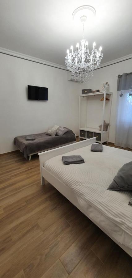 Da Nonna Maria Apartment Roma Ngoại thất bức ảnh