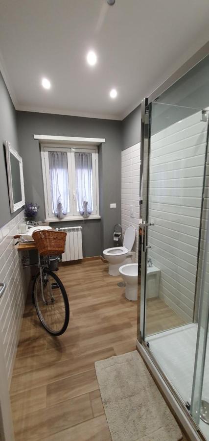 Da Nonna Maria Apartment Roma Ngoại thất bức ảnh