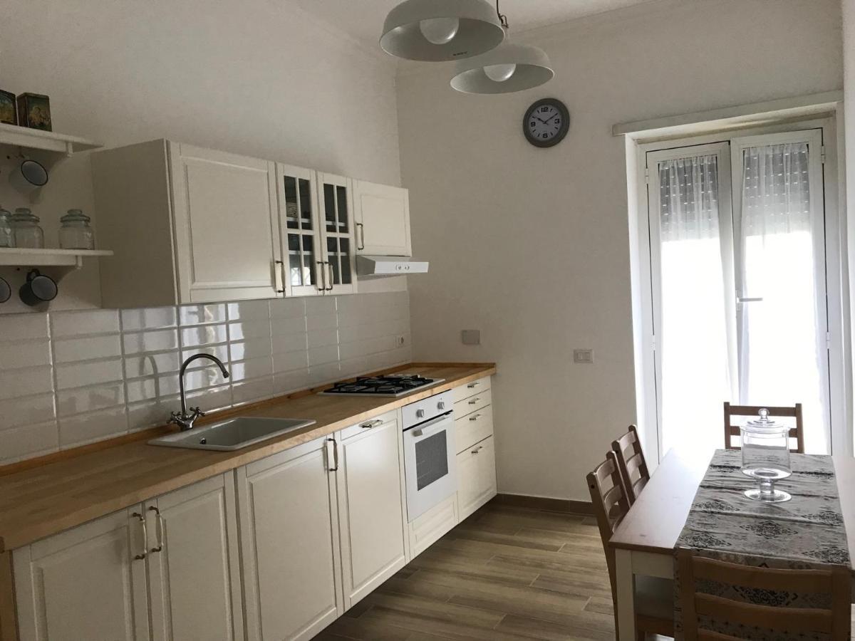 Da Nonna Maria Apartment Roma Ngoại thất bức ảnh