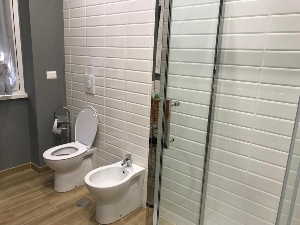 Da Nonna Maria Apartment Roma Ngoại thất bức ảnh
