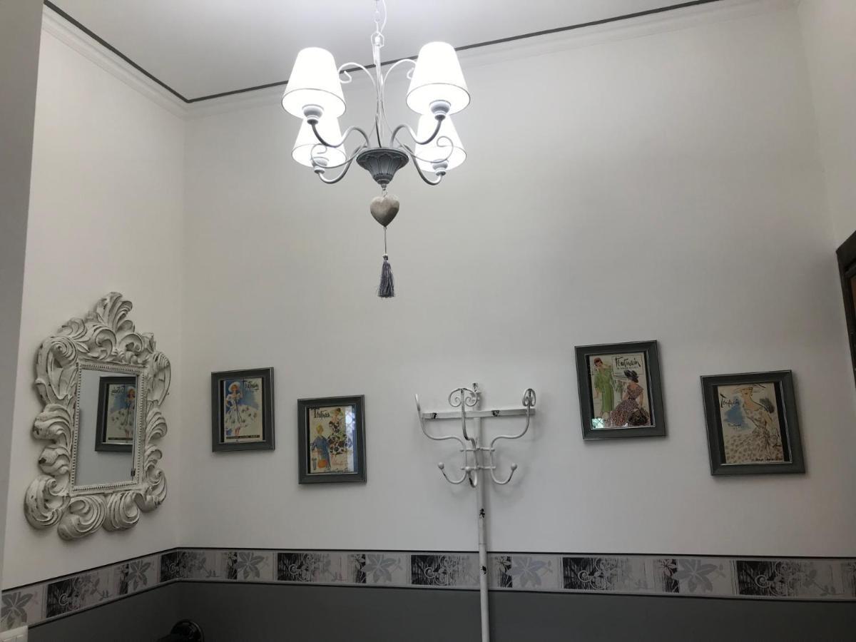 Da Nonna Maria Apartment Roma Ngoại thất bức ảnh